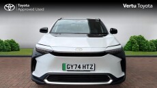Toyota bZ4X 160kW Premiere Edition 71.4kWh 5dr Auto AWD Electric Hatchback